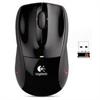 Logitech Wireless Mouse M505 - Black 910-001321